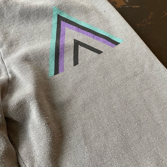 Free City sweatpants size medium - Picture 3 of 4